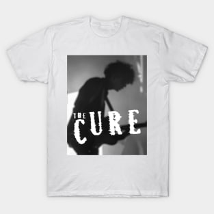 The Cure T-Shirt